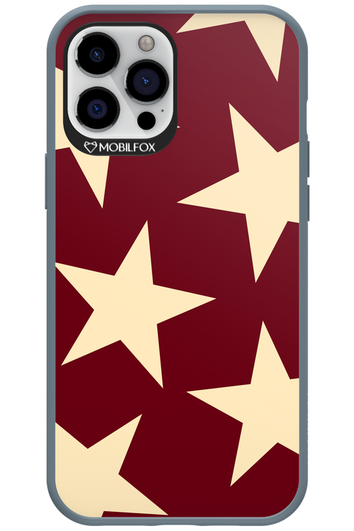 Og Starts 2.0 - Apple iPhone 12 Pro Max