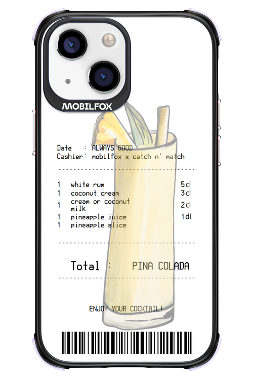 always good cocktail - Apple iPhone 13 Mini
