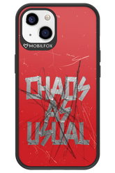 Chaos as usual 2.0 - Apple iPhone 13