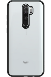 NUDE 2.0 - Xiaomi Redmi Note 8 Pro