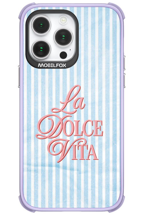 La Dolce Vita 2.0 - Apple iPhone 14 Pro Max