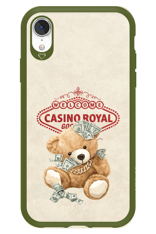 Casino Royal 2.0 - Apple iPhone XR