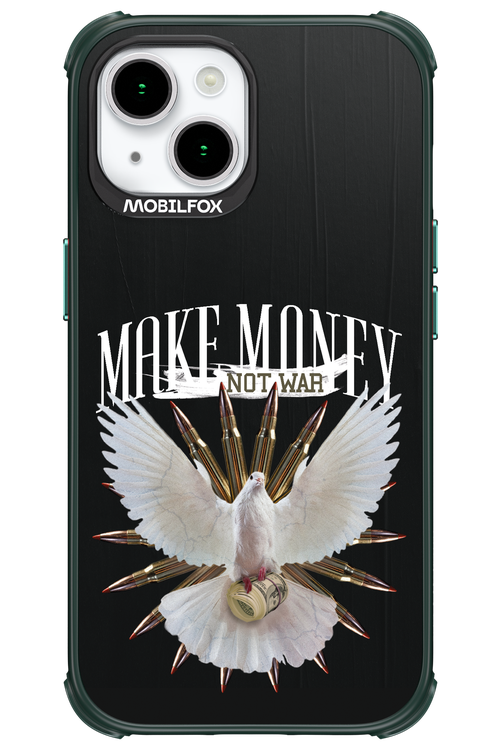 MAKE MONEY - Apple iPhone 15