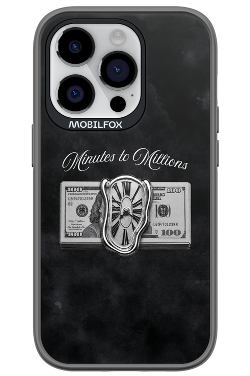 M2M 2.0 - Apple iPhone 14 Pro