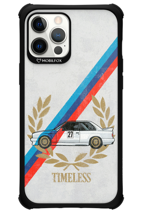 Timeless - Apple iPhone 12 Pro Max
