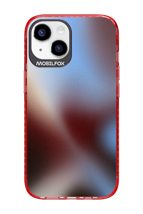 Baby Blue Aura 2.0 - Apple iPhone 14