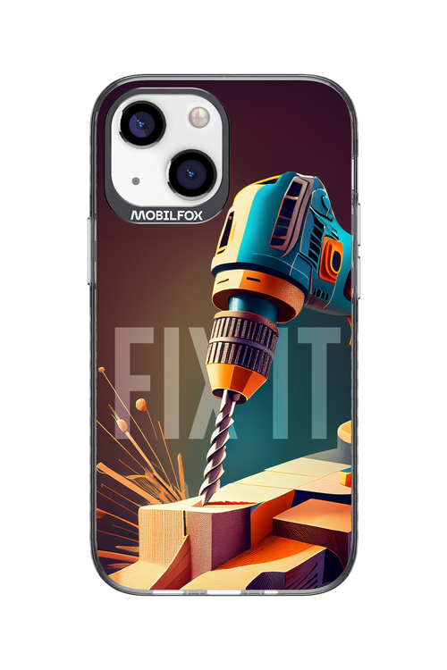 Fix It 2.0 - Apple iPhone 13 Mini