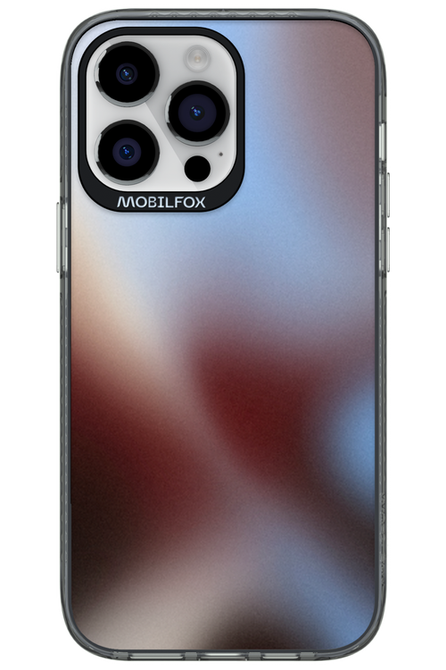 Baby Blue Aura 2.0 - Apple iPhone 14 Pro Max
