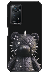 Punk Teddy 2.0 - Xiaomi Redmi Note 11Pro 4G/5G