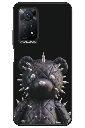 Punk Teddy 2.0 - Xiaomi Redmi Note 11Pro 4G/5G