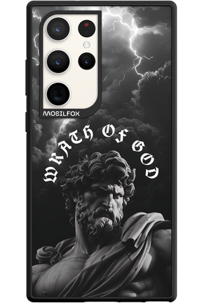 God 2.0 - Samsung Galaxy S23 Ultra