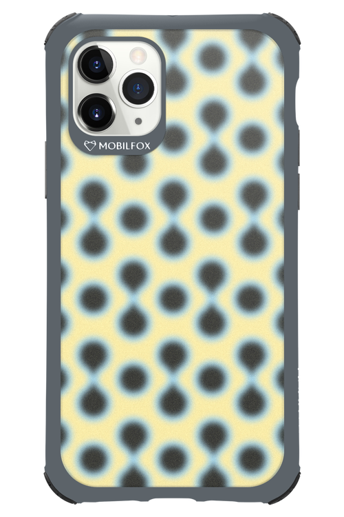 Butter Bubble 2.0 - Apple iPhone 11 Pro