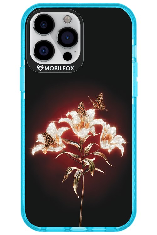 Glow Up Girl 2.0 - Apple iPhone 13 Pro Max