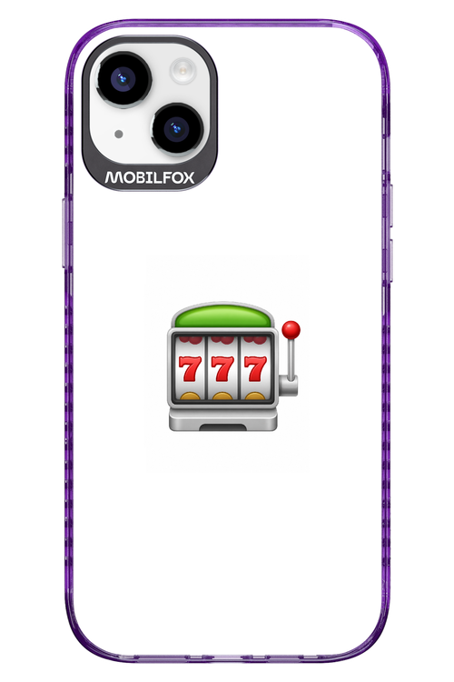 777 2.0 - Apple iPhone 14 Plus