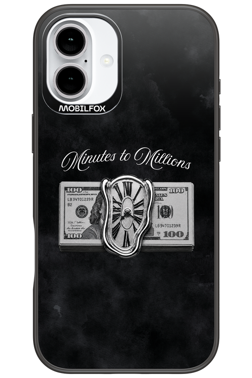 M2M 2.0 - Apple iPhone 16 Plus