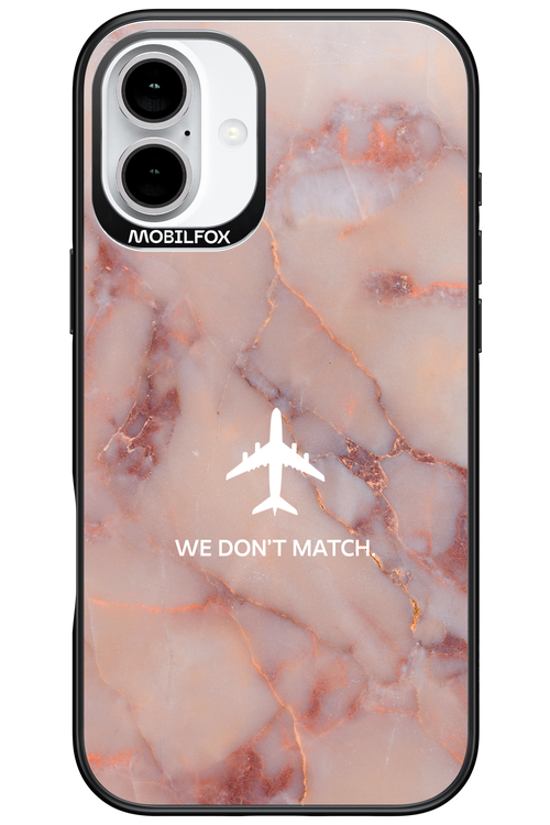 International Love I 2.0 - Apple iPhone 16 Plus