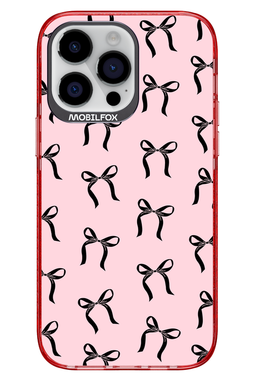 Bow Promise 2.0 - Apple iPhone 14 Pro Max