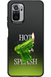 Hot Splash 2.0 - Xiaomi Redmi Note 10