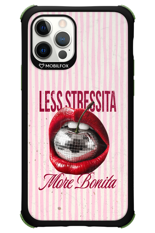 Bonita 2.0 - Apple iPhone 12 Pro