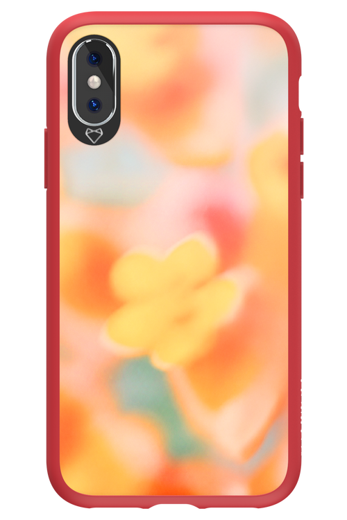Summer Dream 2.0 - Apple iPhone X