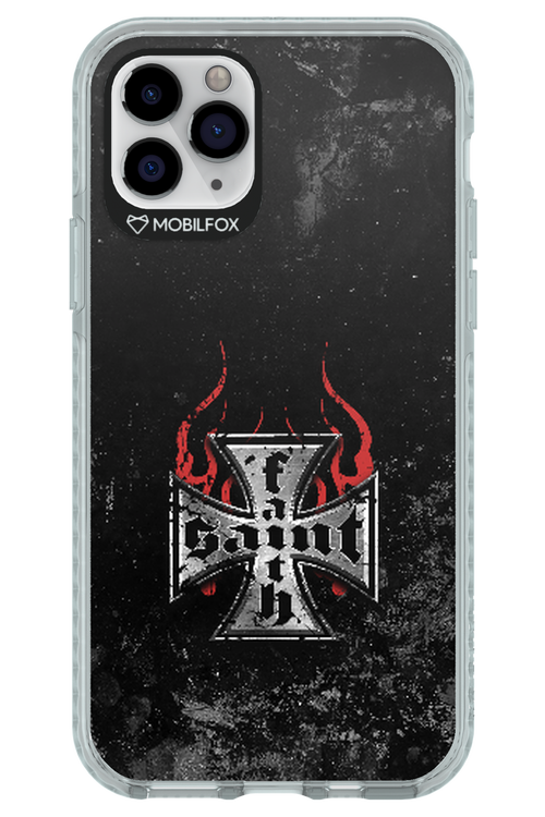 Saint Cross 2.0 - Apple iPhone 11 Pro