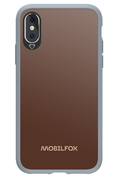 Espressso 2.0 - Apple iPhone X