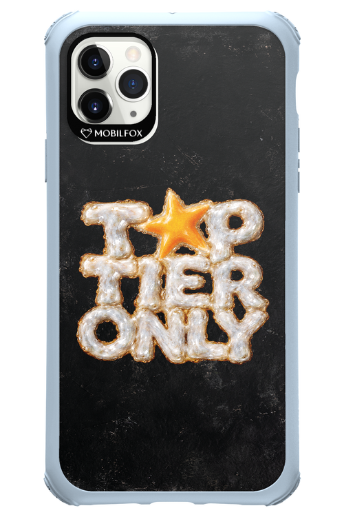 Top Tier 2.0 - Apple iPhone 11 Pro Max