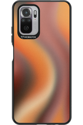 Warm Aura 2.0 - Xiaomi Redmi Note 10