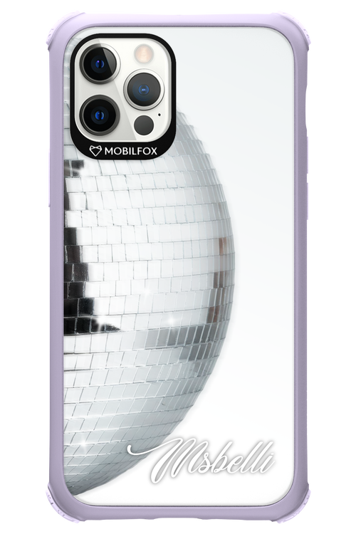 Disco Mood 2.0 - Apple iPhone 12 Pro