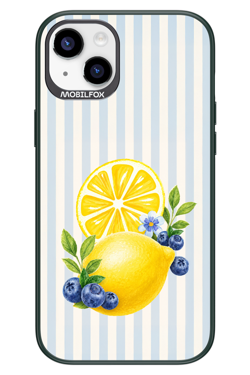 Fresh Flash 2.0 - Apple iPhone 14 Plus