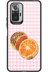 Discorange 2.0 - Xiaomi Redmi Note 10S