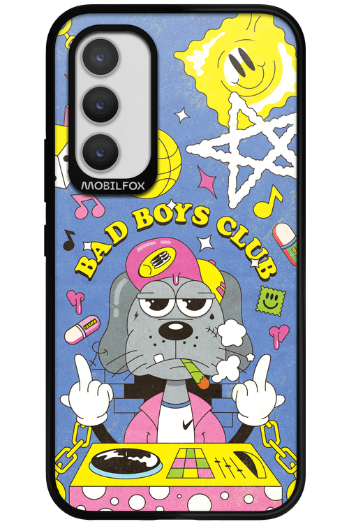 Bad Boys Club - Samsung Galaxy A34