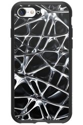 Chrome Lines 2.0 - Apple iPhone SE 2022