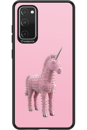 Punk Unicorn 2.0 - Samsung Galaxy S20 FE