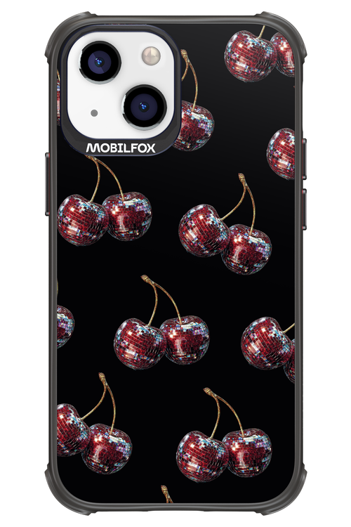 Cherry Rush - Apple iPhone 13 Mini