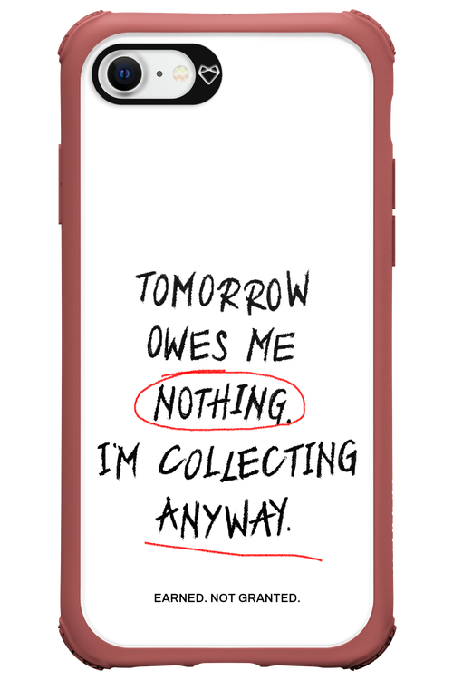 Anyway 2.0 - Apple iPhone 7