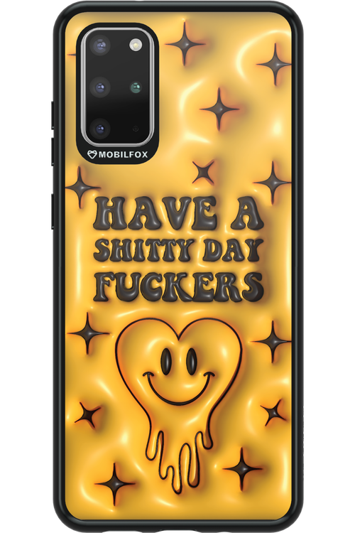 Shitty Day - Samsung Galaxy S20+