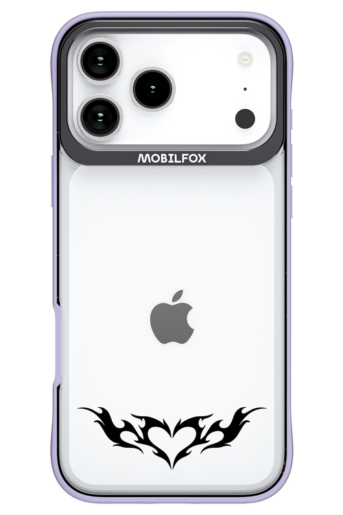 Techno Hart 2.0 - Apple iPhone 17 Pro Max