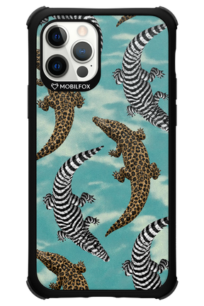 Style Bite 2.0 - Apple iPhone 12 Pro