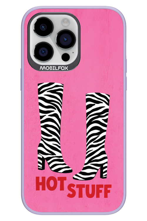 HOT STUFF 2.0 - Apple iPhone 14 Pro Max