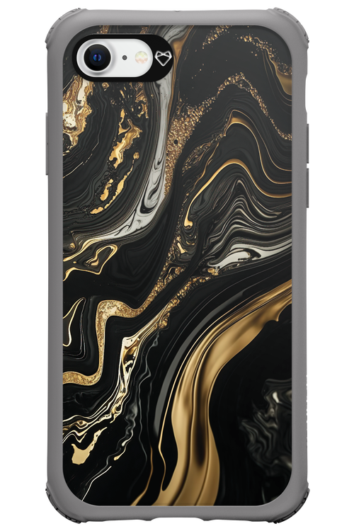 Azrael - Apple iPhone 8