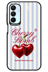Cherry Bomb 2.0 - Samsung Galaxy A15