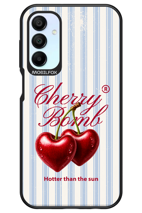 Cherry Bomb 2.0 - Samsung Galaxy A15