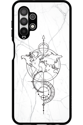 Compass - Samsung Galaxy A13 4G