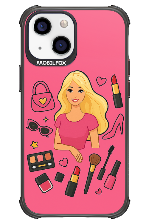 Just a Girll 2.0 - Apple iPhone 13 Mini
