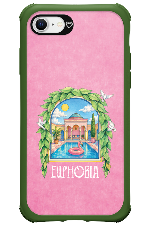 Euphoria 2.0 - Apple iPhone SE 2020