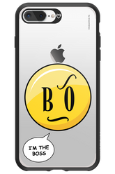 I_m the BOSS - Apple iPhone 7 Plus