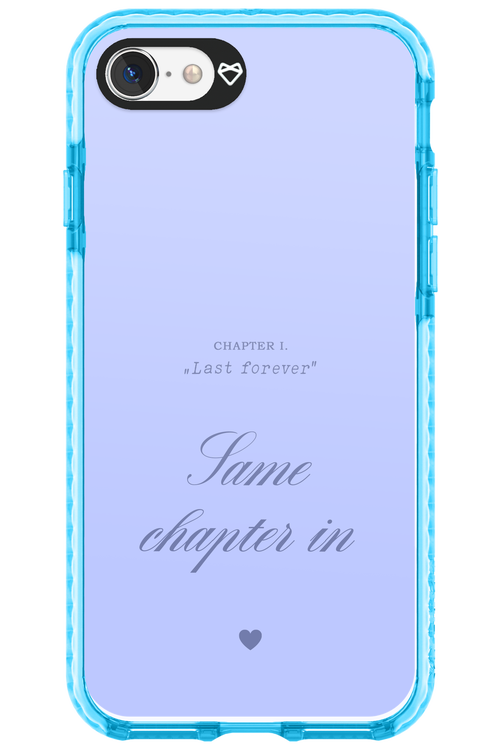 Chapter Last Forever 2.0 - Apple iPhone SE 2020