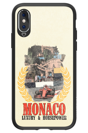 Monaco Luxury 2.0 - Apple iPhone XS