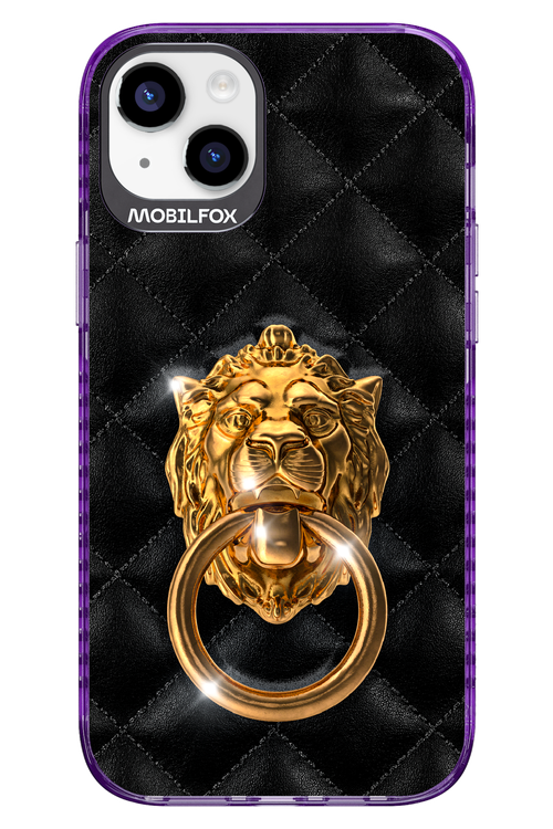 Gold Lion - Apple iPhone 14 Plus